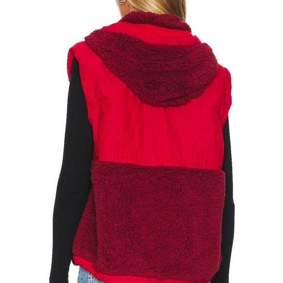 Free People x FP Movement Adventure Awaits Vest (as is) - Picture 2 of 5